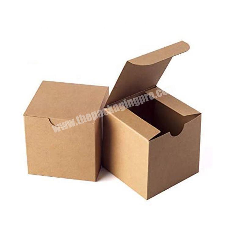 Professional Factory Best Price High Quality Free Sample Paper Cake Box