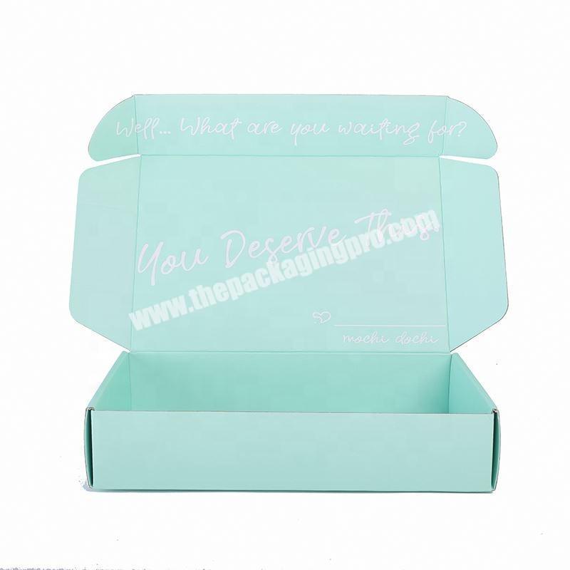 Custom Logo Printed Packaging perfume bottle luxury perfume box