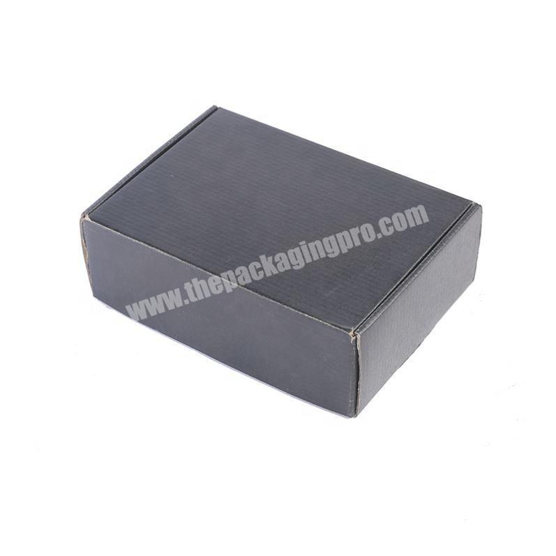 Wholesale Custom foldable retail cosmetic packing box