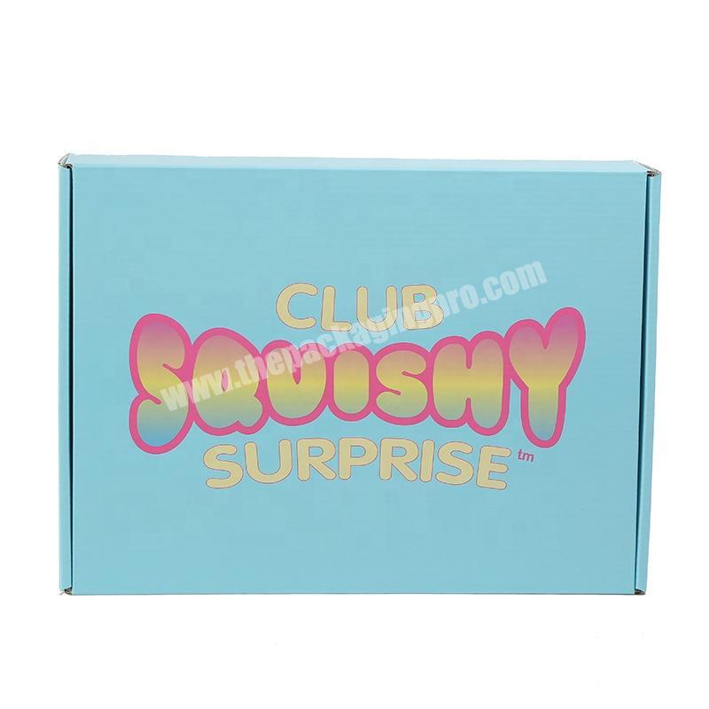 Custom Logo Recycled Cardboard Packaging Magnetic Closure Black Foldable Paper Gift Boxes