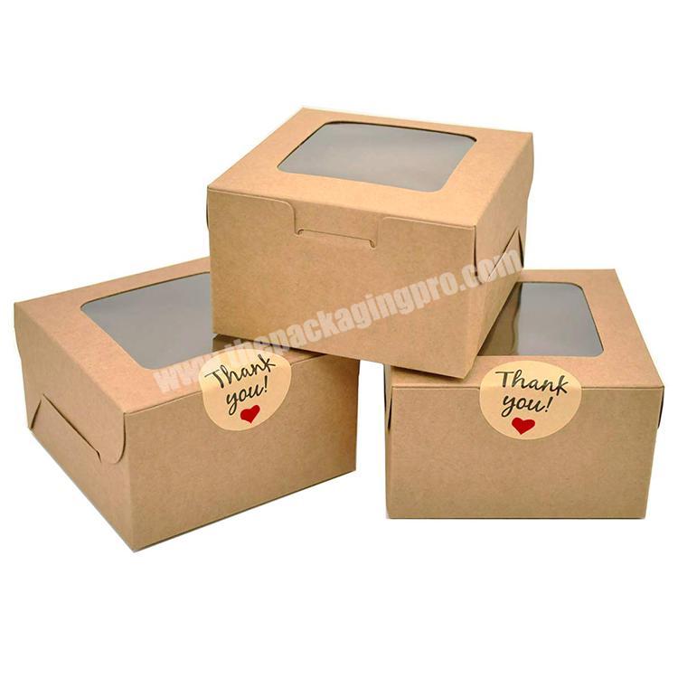 Cupcake Packaging and Nappy Cake Divider Inserts for Large Gift Boxes |  Foldabox UK and Europe
