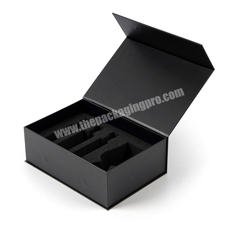 Wholesale Empty Colored Cardboard Personalised Large Shaped Luxury Custom Gift Box
