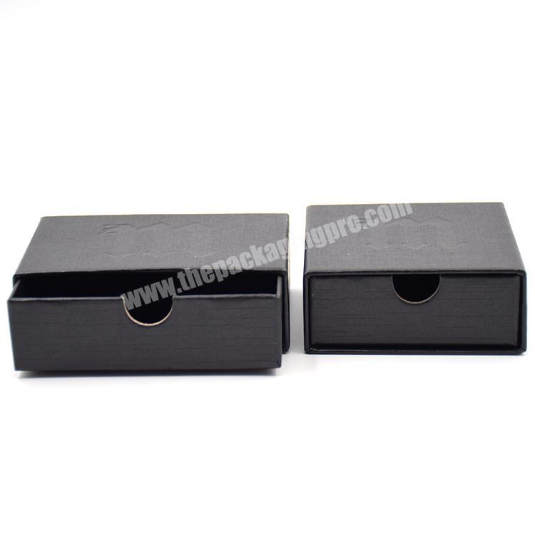 Wholesale Factory Price New Design Professional Free Sample Luxury Jewelry Gift Box
