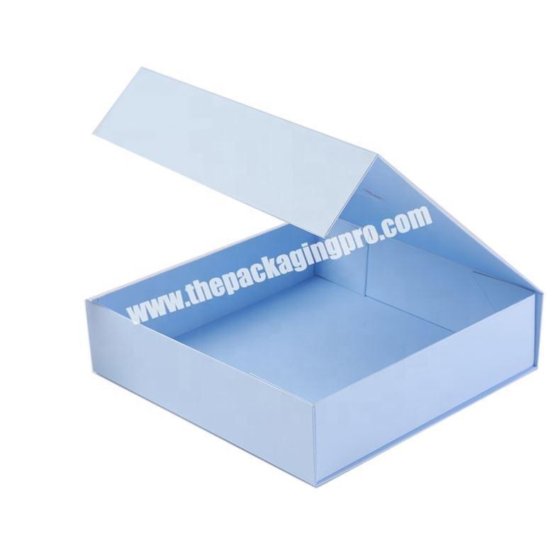 Fancy High quality beauty cosmetic boxes wholesale supplier