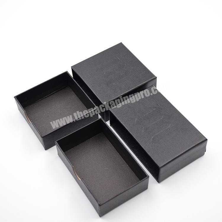 Wholesale High Quality Hot Sale Professional Lower Price Jewelry Box Packaging Luxury