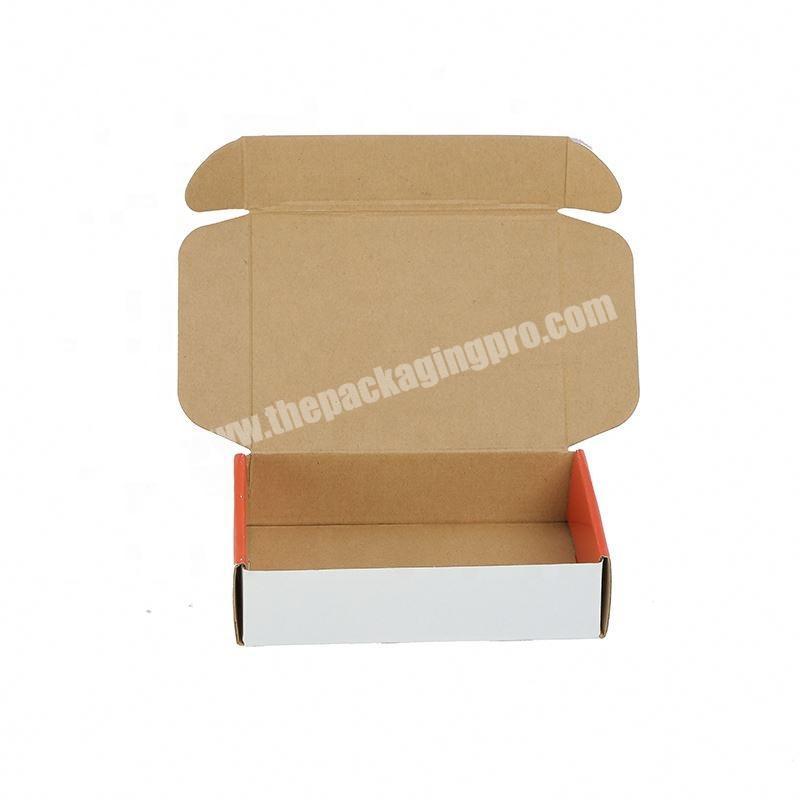 Best seller paper box of eyelash curler printing