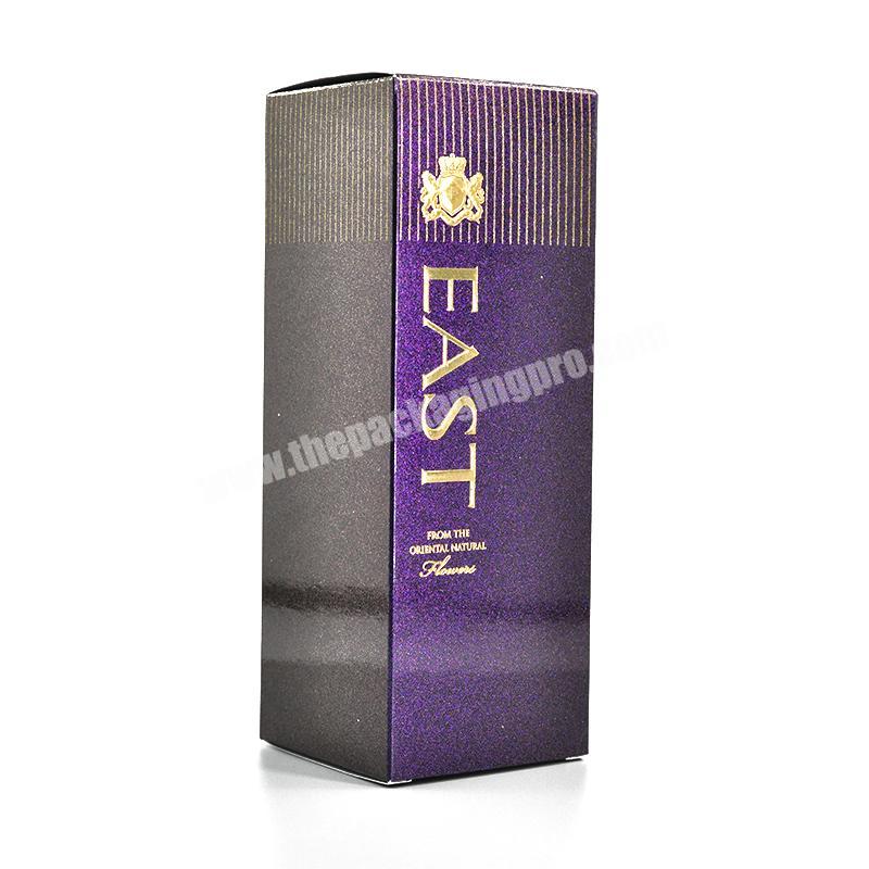 Wholesale customized printing unique skin care product packaging box cosmetic box beauty packaging skin care product packaging