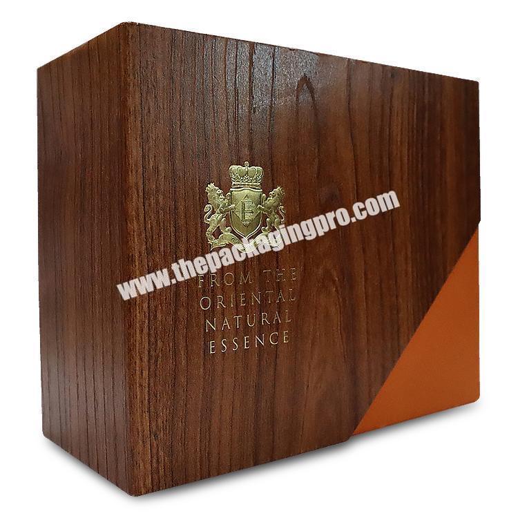 Customized logo color packaging gift box packaging