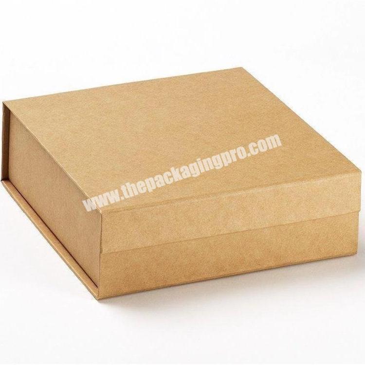 Custom Cheap Clothing Packaging Paper Carton Packaging Craft Mailer Box