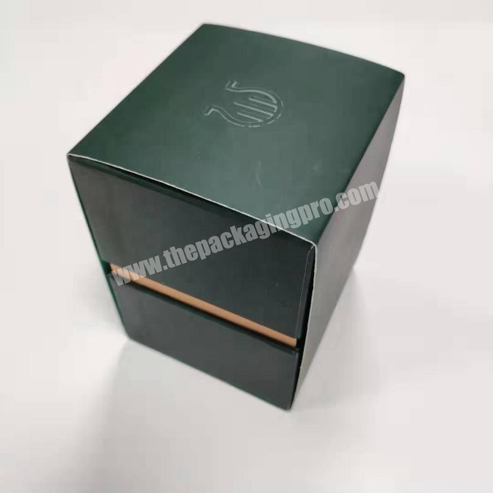 Custom Gift Box Set with Paper Sleeve