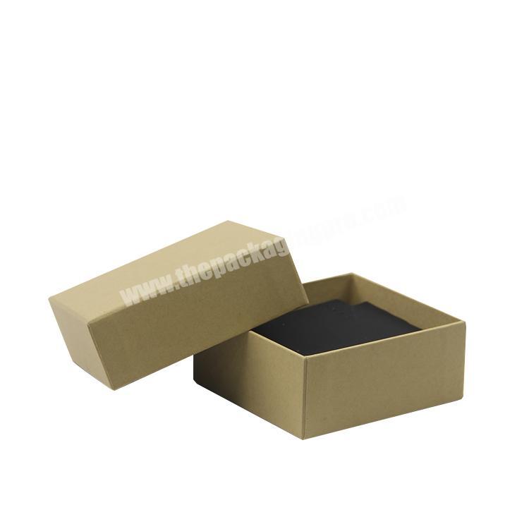 Factory Directly Sell Custom Handmade Luxury Paper Board Gift Packaging Box