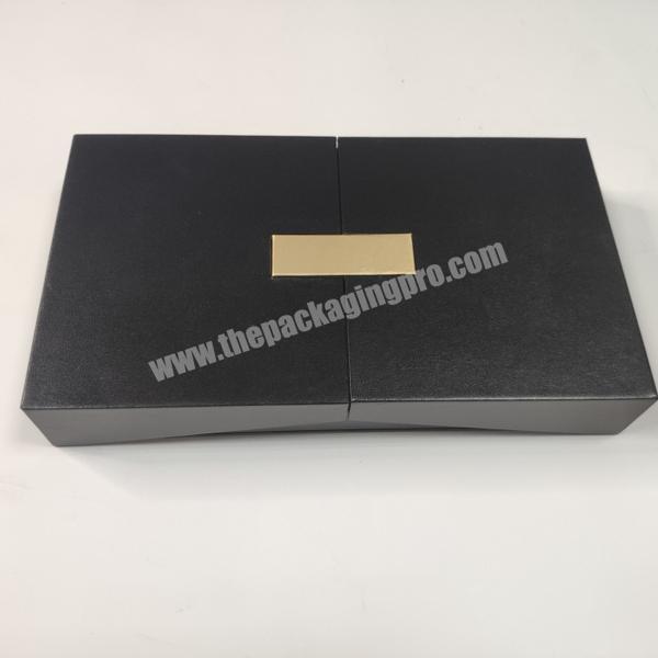 Food Box Packaging Kraft Paper Customized Chocolate box