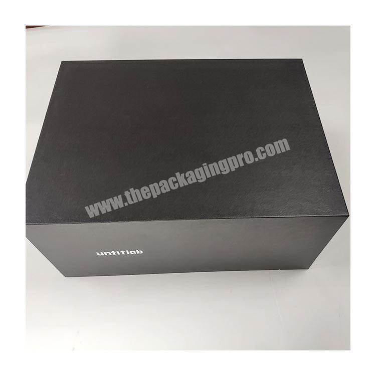 Good Quality Carton Kids Gift Box For Packaging With Cardboard