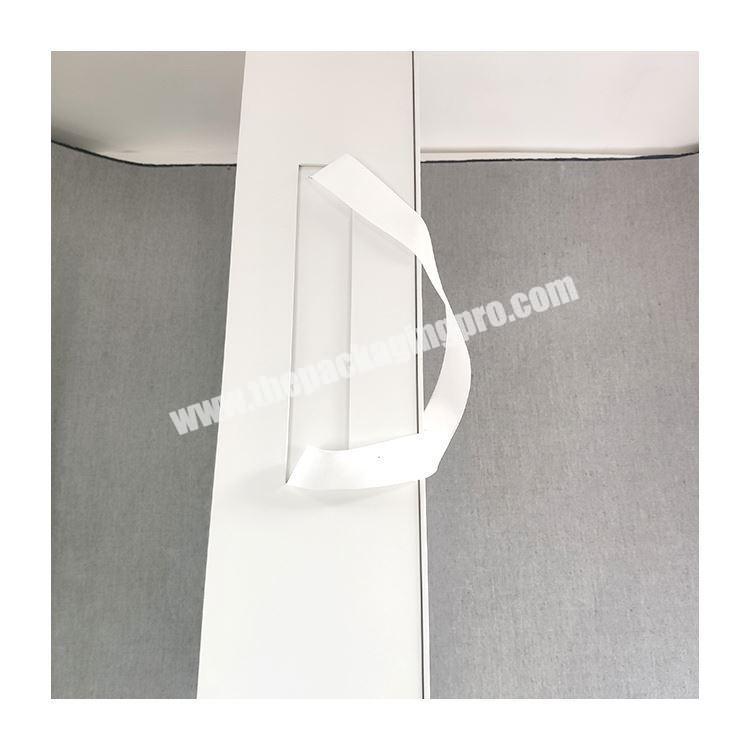 Hot Sale Cheap Custom Hard Paper Boxes For Gift