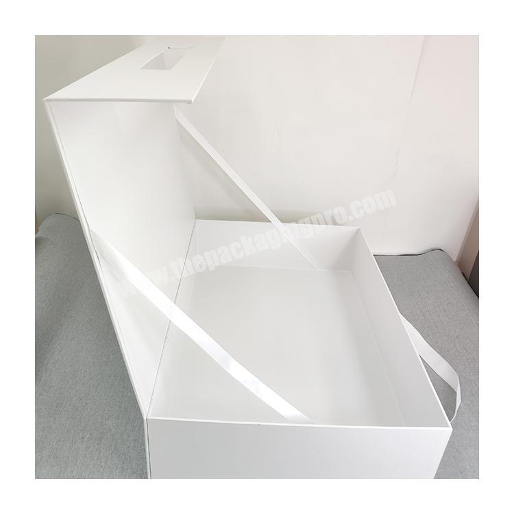 Manufacturers Paper Gift Box For Shoes