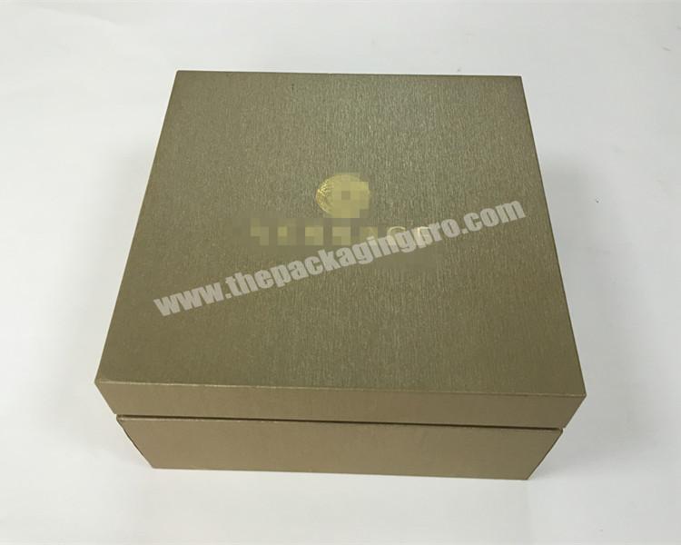 Shoes Cardboard Coffin Dollar General Gift Box