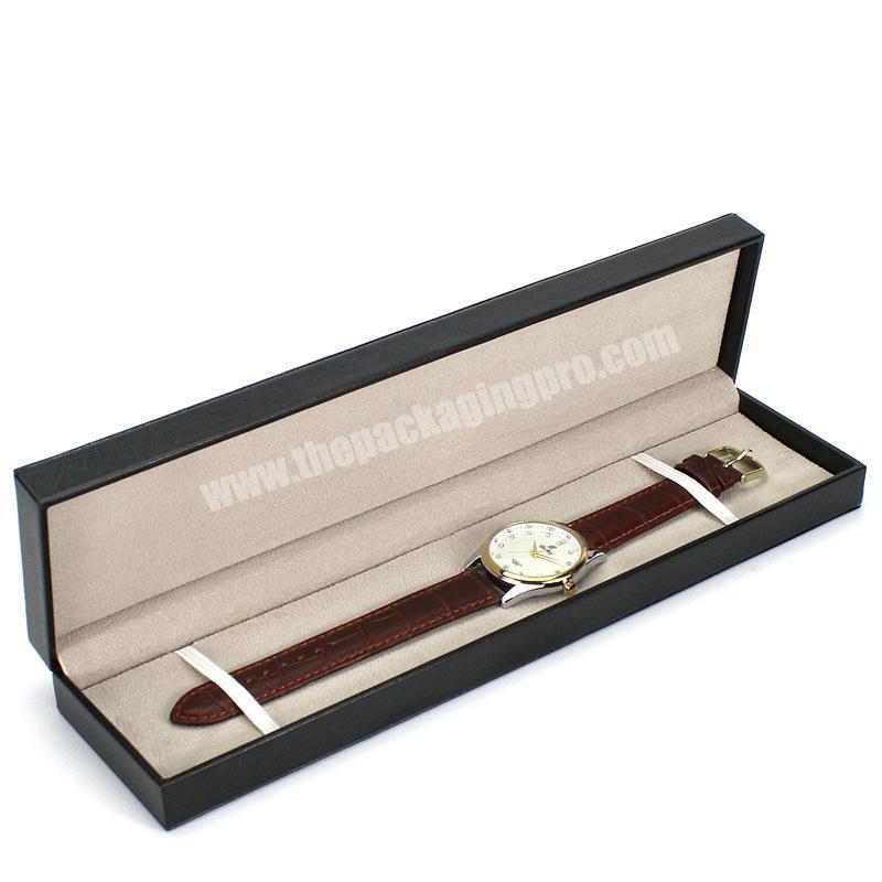 Wintop Unique Luxury Personalized Luxury Wooden Watch Box