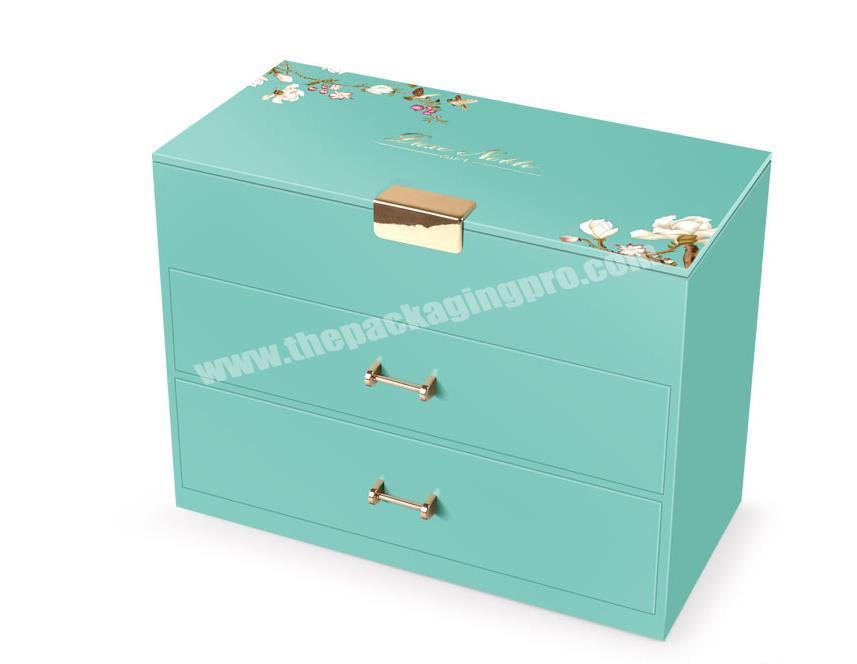 decorative christmas gift boxes,wedding gift boxes drawer box