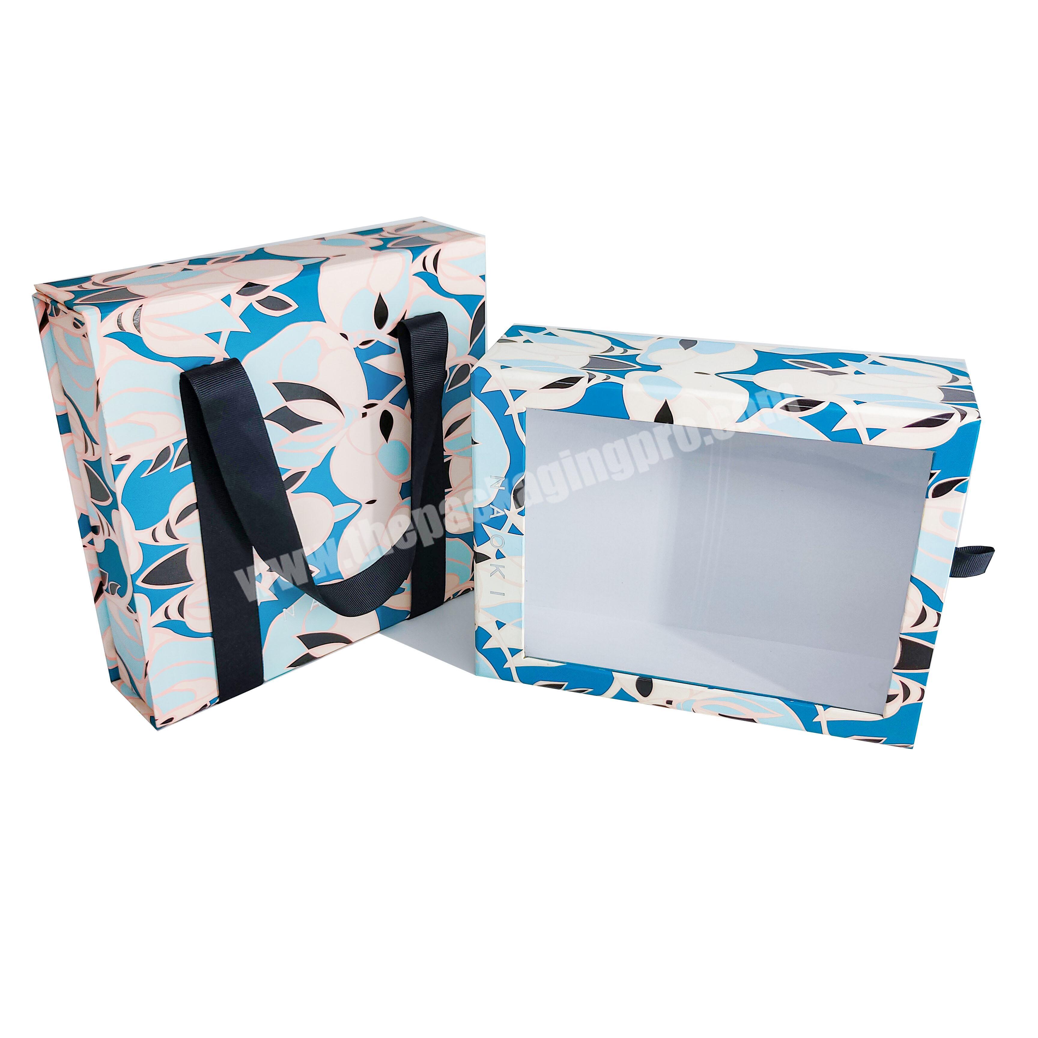 2020 new Christmas gift packaging boxbag wholesale