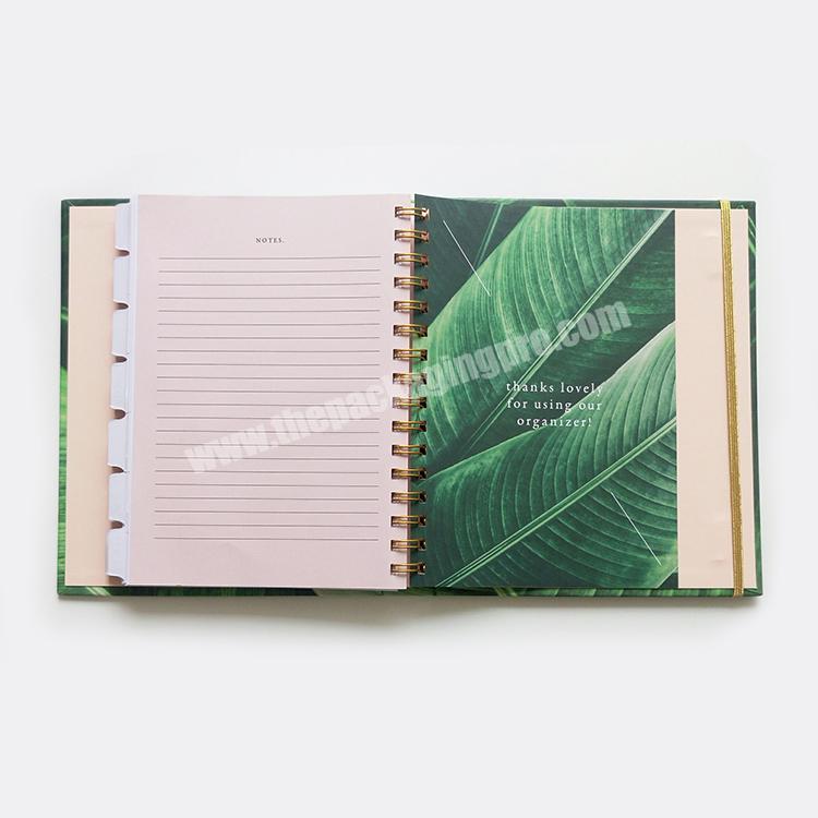 A4 A5 Wholesale Journal  Wholesale Hardcover Fancy Stationary Notebooks