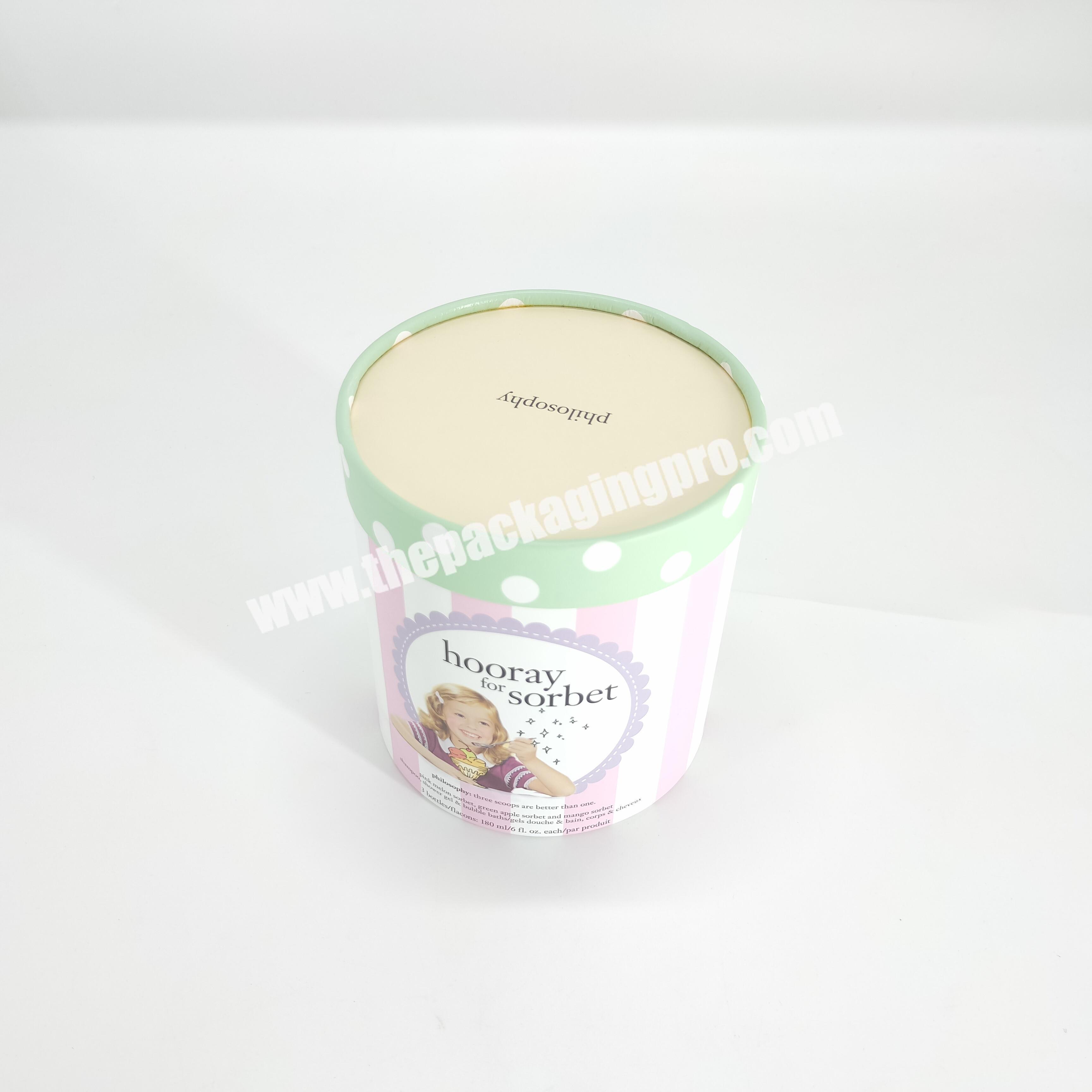 Good quality factory directly small cosmetic packaging box with professional design