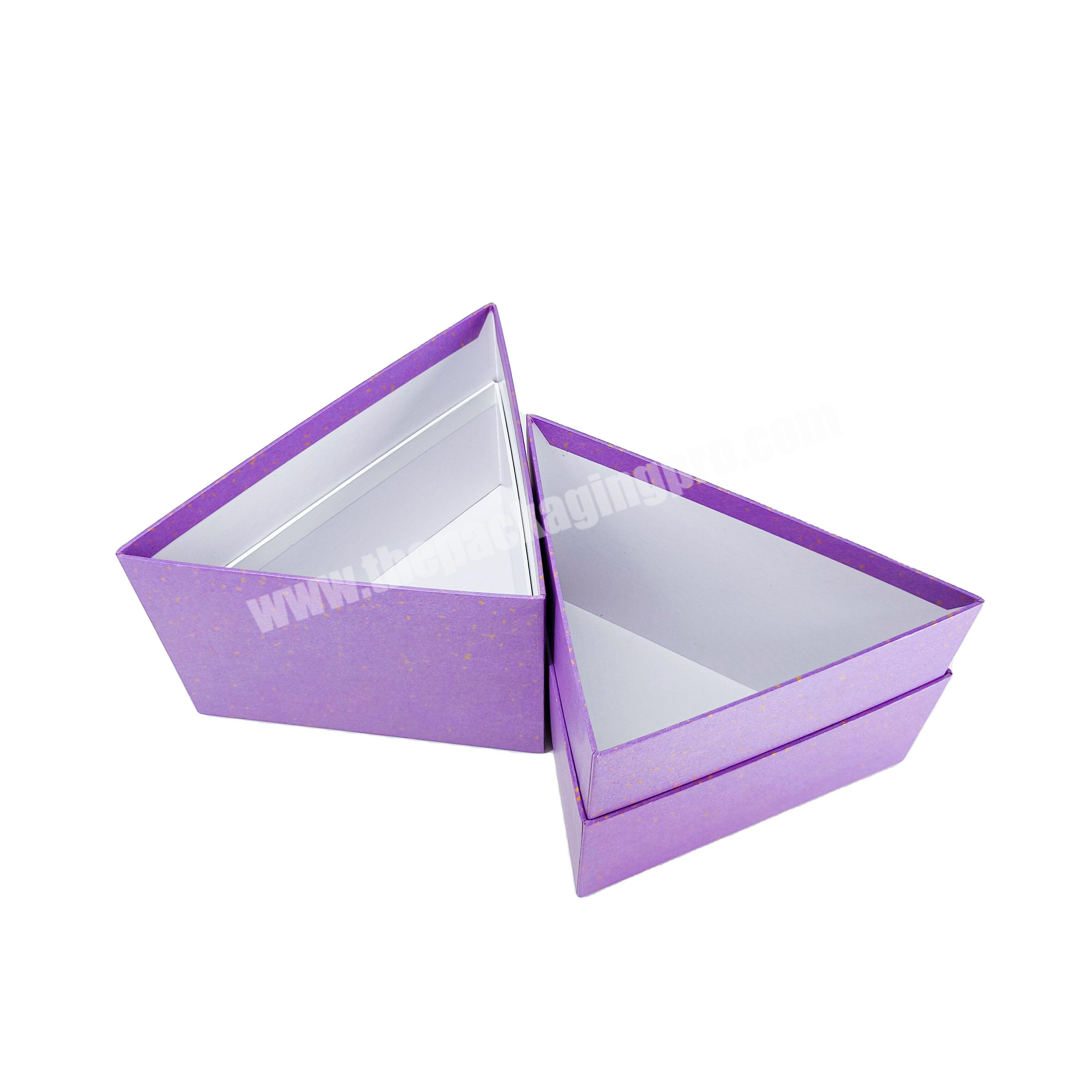 Factory direct high quality cosmetic paper boxes