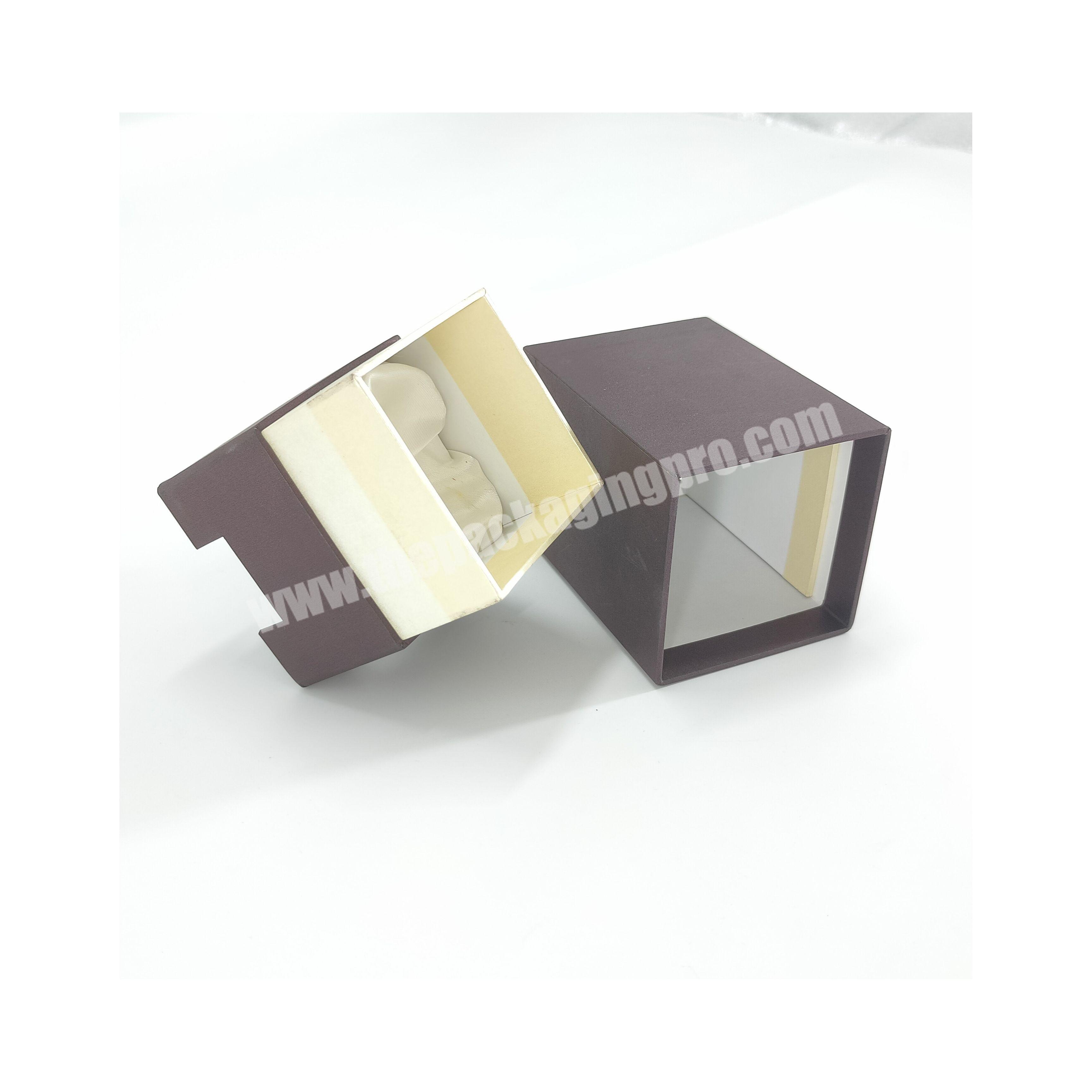 High quality wholesale custom cheap customized cosmetic paper box with beautiful design