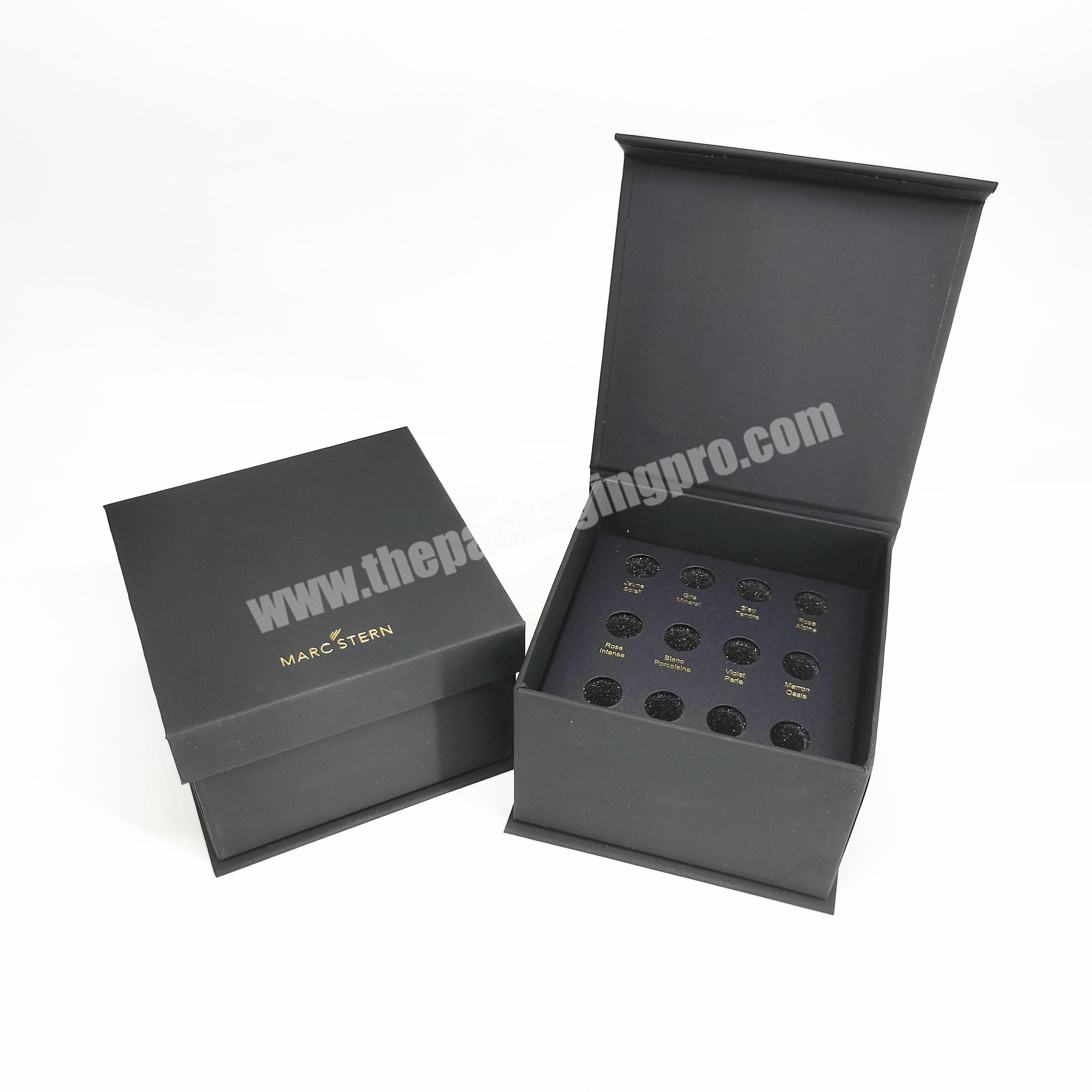 High quality wholesale custom cheap jewellery box packaging