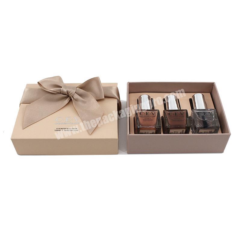 Personalized Nail Box - Mini – Blossom®