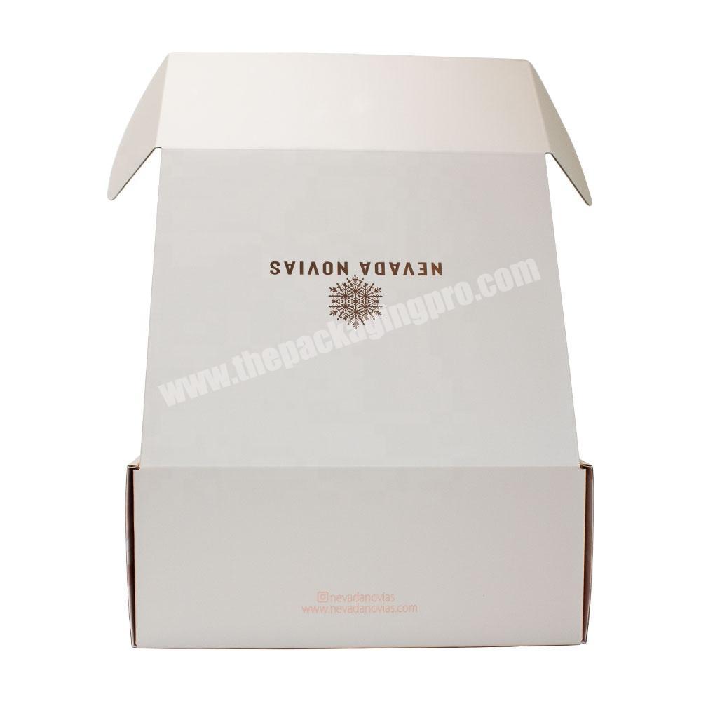 custom OEM Custom Logo Luxury Printed Eco Packaging Corrugated Paper Cardboard shipping Boxes Shoe Paper Box 
