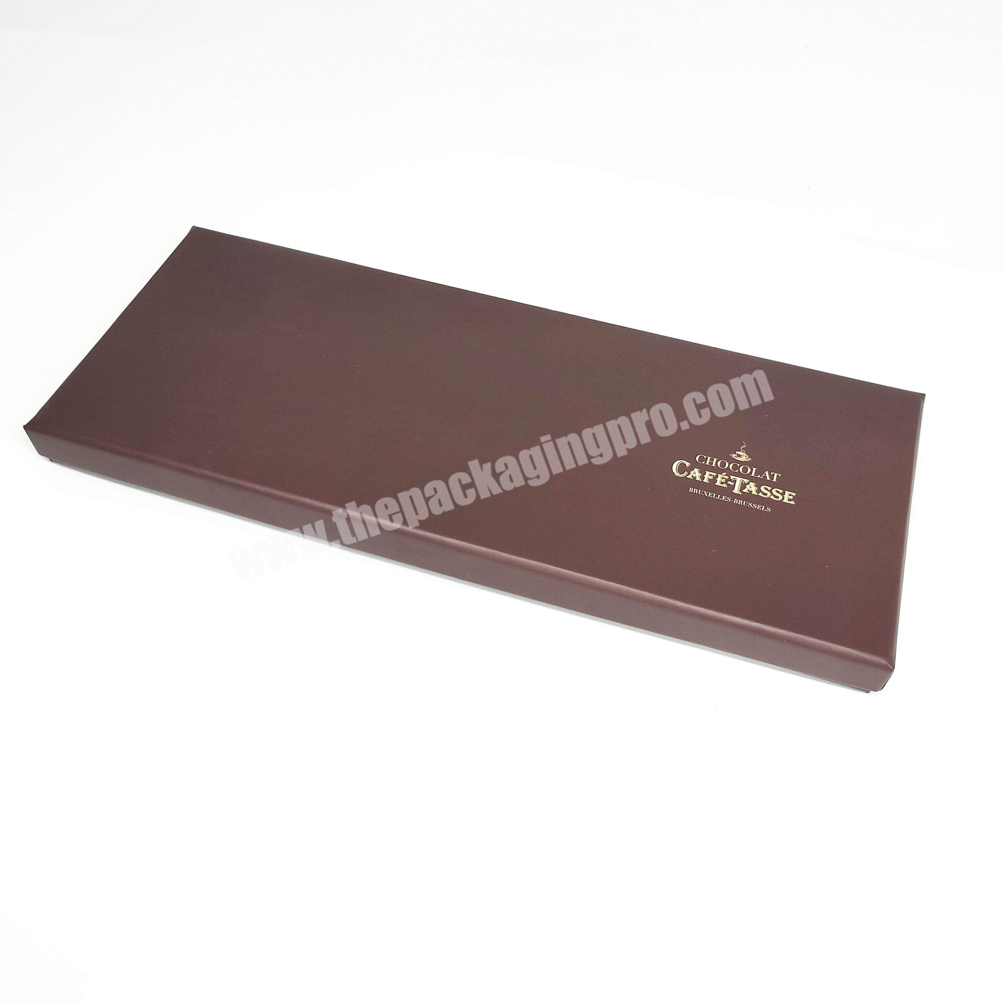 Paper Luxury  Custom Print Wall Craft Item Industrial Surface Packing Packaging Cookie Chocolate Gift Box