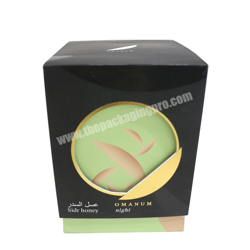 Premium cosmetic gift jewelry packaging box Custom Design Packaging Cardboard Perfume Paper Box