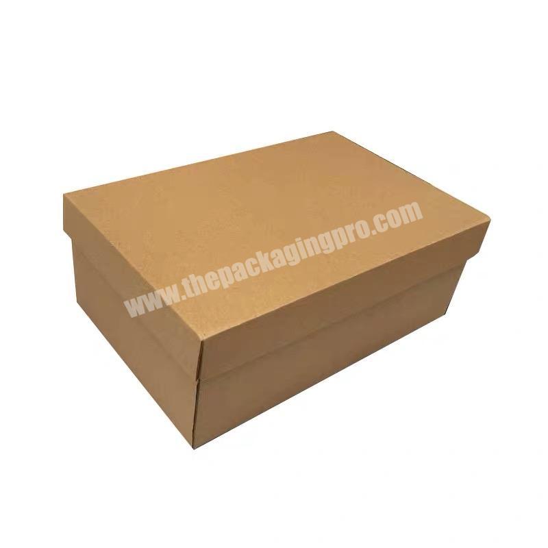 Wholesale Custom Cardboard Packaging Mailing Moving Shipping Boxes Corrugated Carton Box