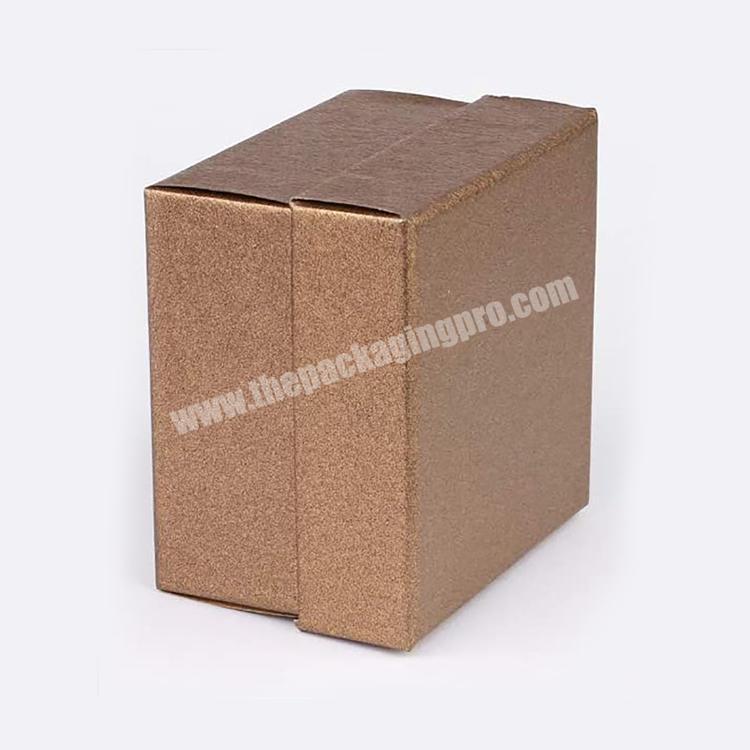 With Your Logo Printing Jewelry Paper Package Box And Jewelry Package Box factory