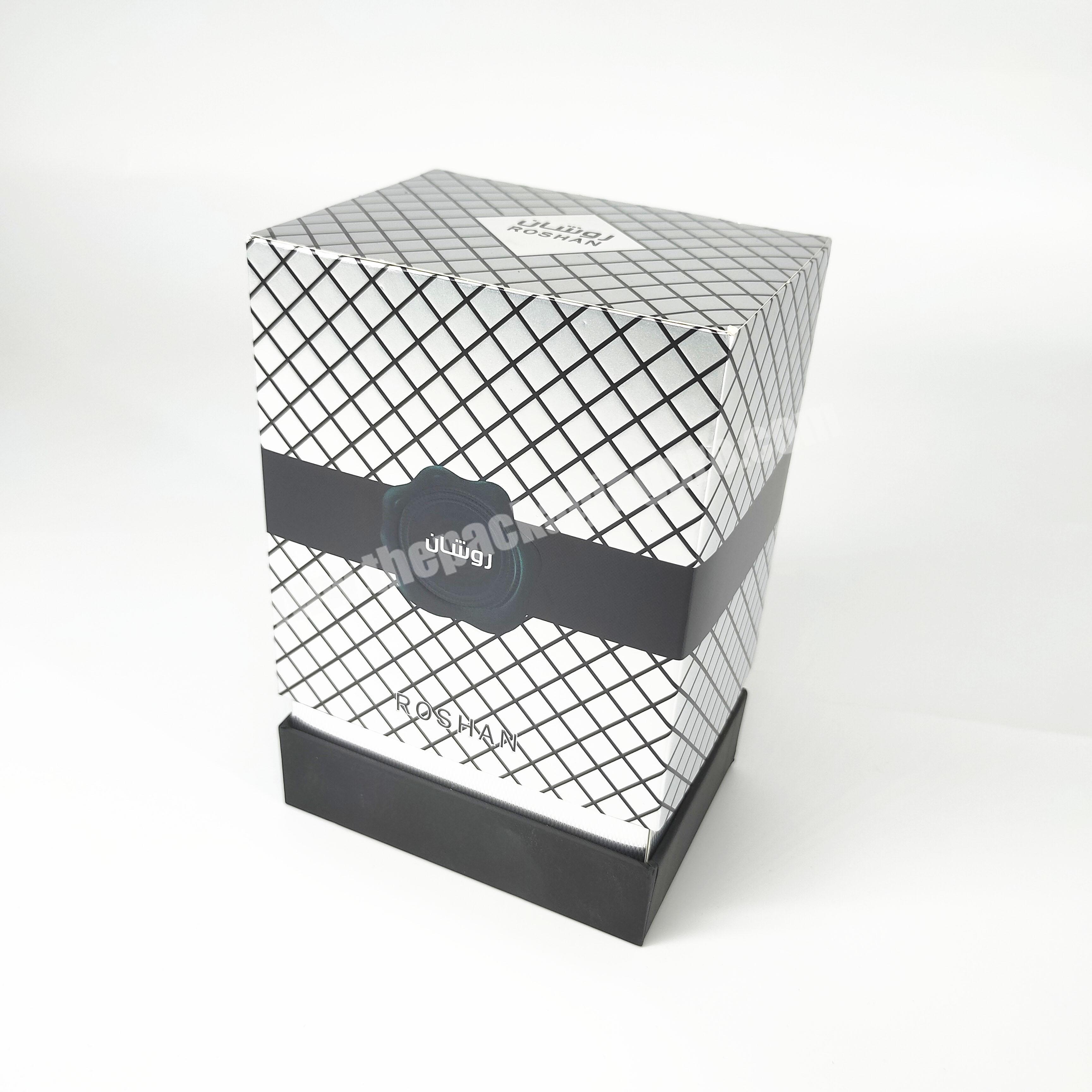 perfume box product packaging custom boxes luxury