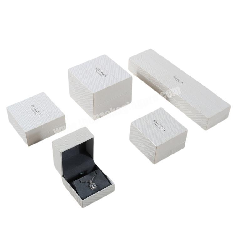Hot Sales Modern Design Ring Box Jewelry Packing Gift