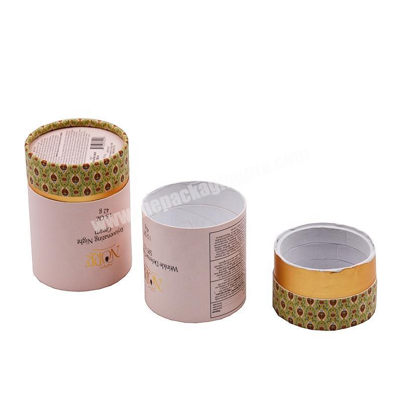 Best sale high quality professional packaging paper box of cardboard box round