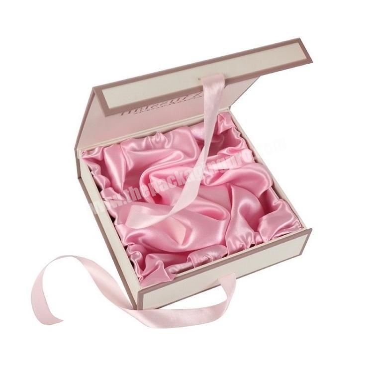 Birthday Creative Beauty Color Paper Cosmetic Perfume Cardboard Gift Box