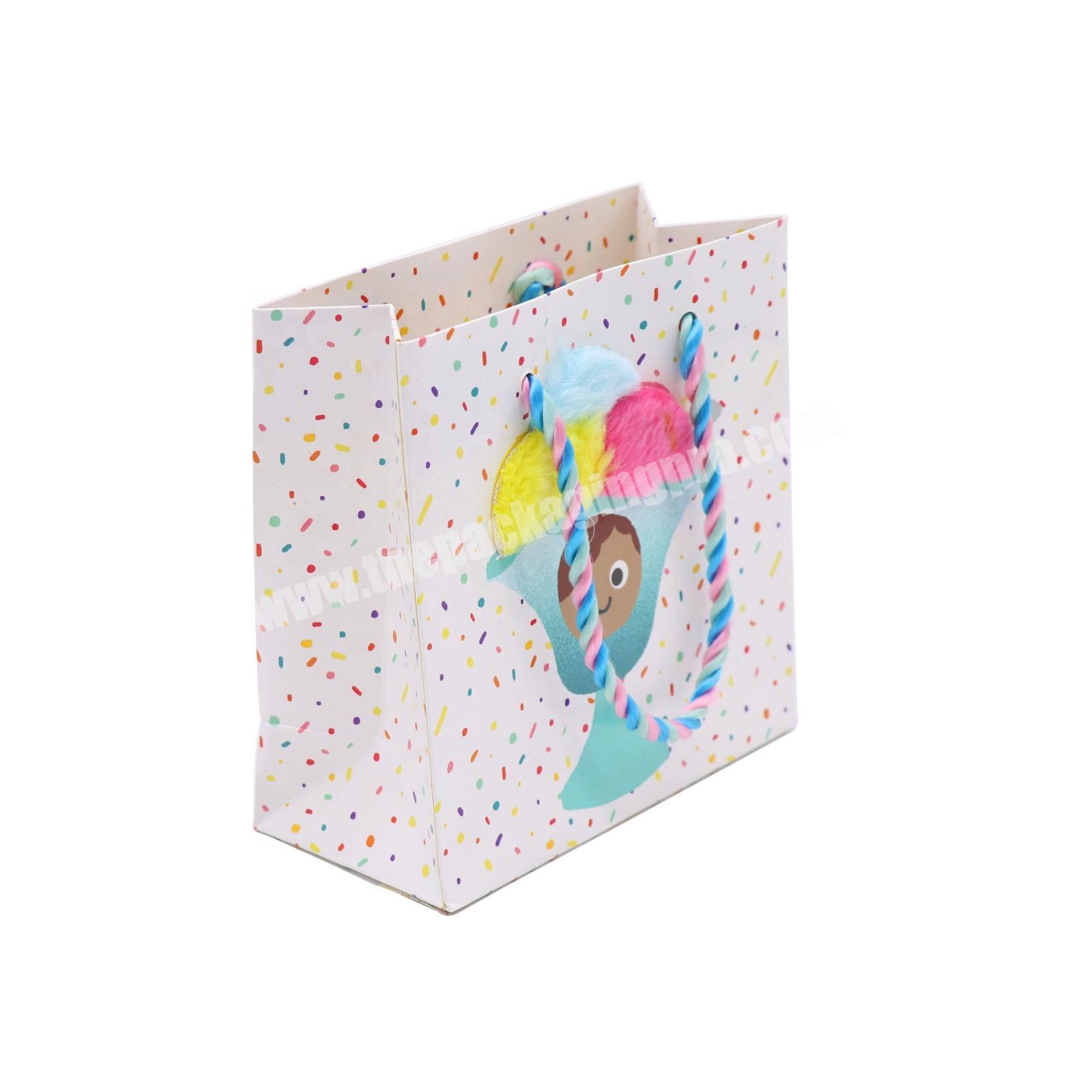 Wholesale Cheap kraft costume paper gift bags personal wedding plain paper  shopping bags with customized logo Manufacturer & Supplier - Cxgiae