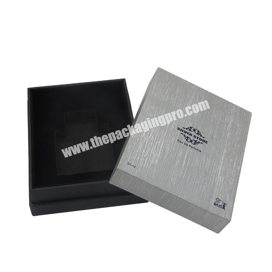 China brand hard custom printing paper VR box google cardboard smartphone packaging box.