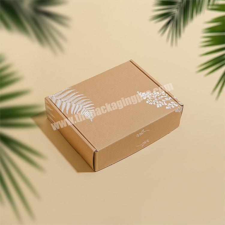 Custom Airtight Amazon Paper Package Solution Function Packaging Boxes For Shipping Cosmetics Bottle