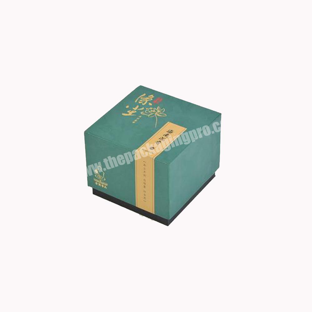 Custom Fashion Luxury Skincare Caja De Regalos Envase De Vidrio Con Tapa Packaging Boxes Custom Logo Cosmetic Bottle Box