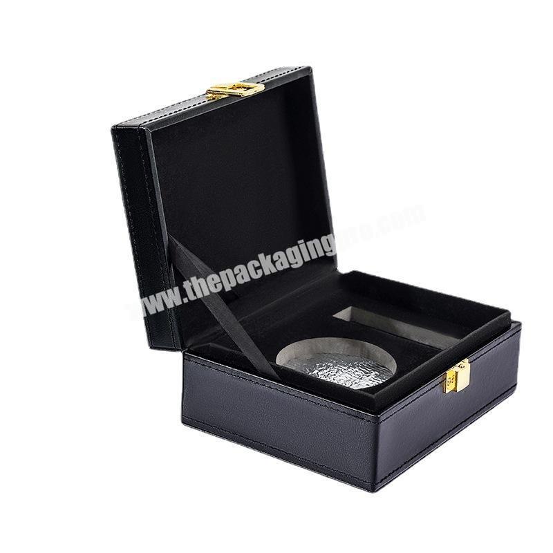 Luxury Caviar Box