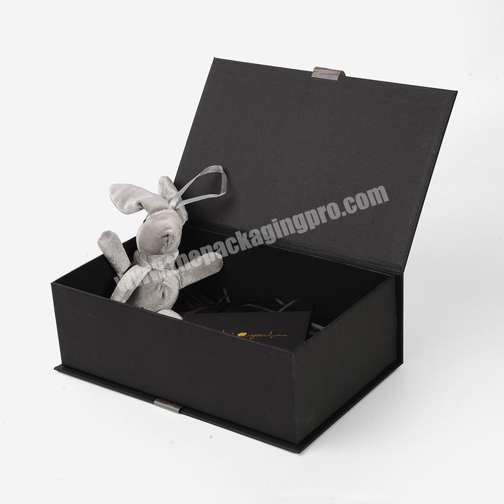 Custom Luxury Sweet Wedding Favour Paperboard Gift Candy Packaging Gift Box with Ribbon