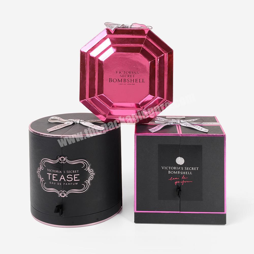 Custom Gift Box Packaging Victoria's Secret