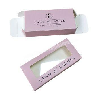 Custom Wholesale   Cosmetics  Skin Care Products Color paper  Box Printing