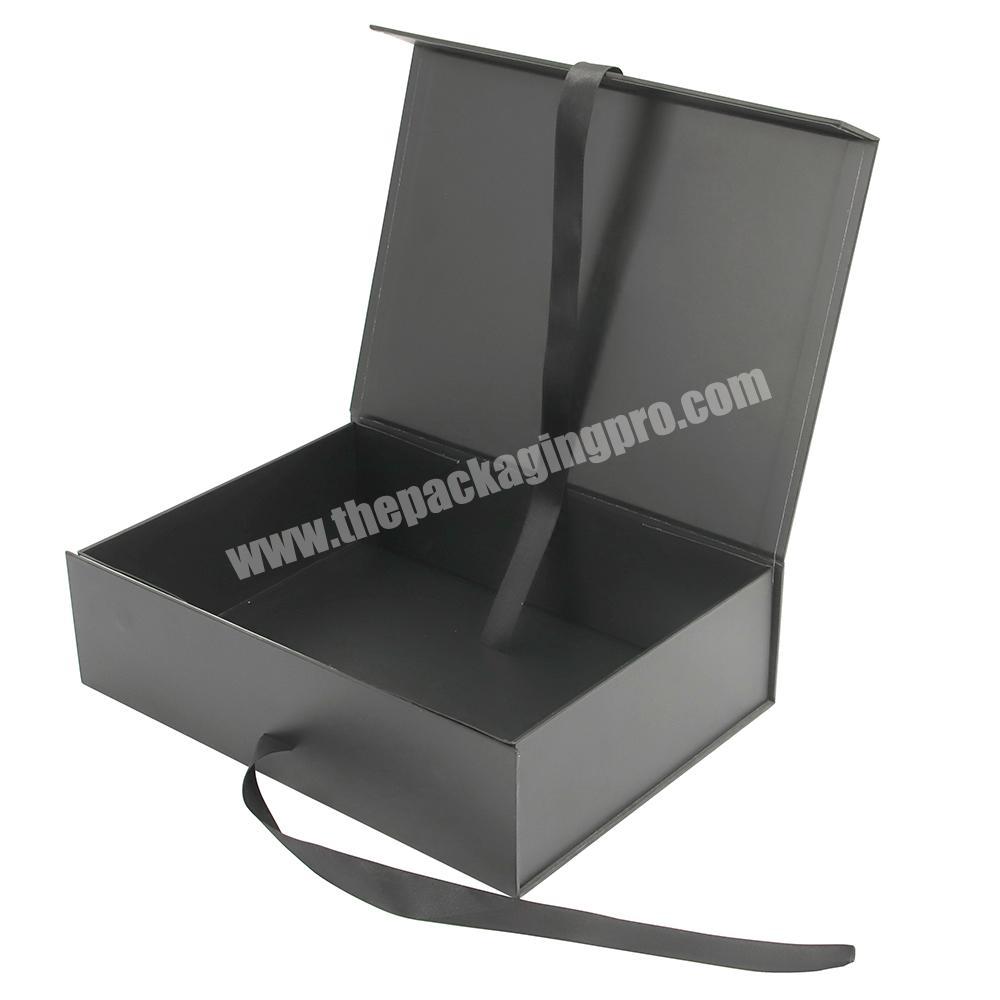 Elegant Electronic Products Packaging Box Custom Paper Box Your Logo Bracelet Box Gift