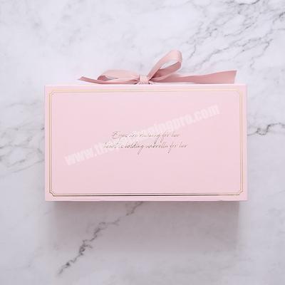 Favor Inserts Gifts Candy Bar Sweets Bonbon Packaging For Wedding Invitation China Selection Luxury Paper Chocolate Boxes