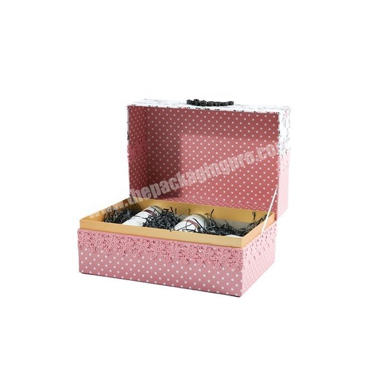 High Quality Custom Logo Cosmetic Packaging Boxes Skincare Packaging Paper Boxes