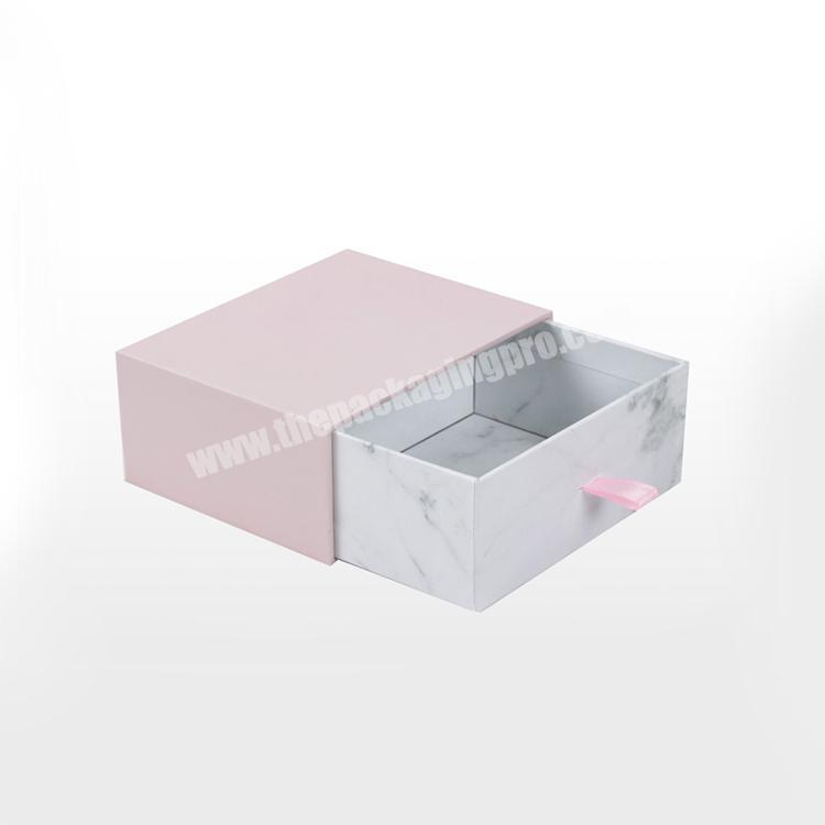 High Quality Jewellery Mini Carton Corrugated Mailing Box Packaging With Logo Digital Printer